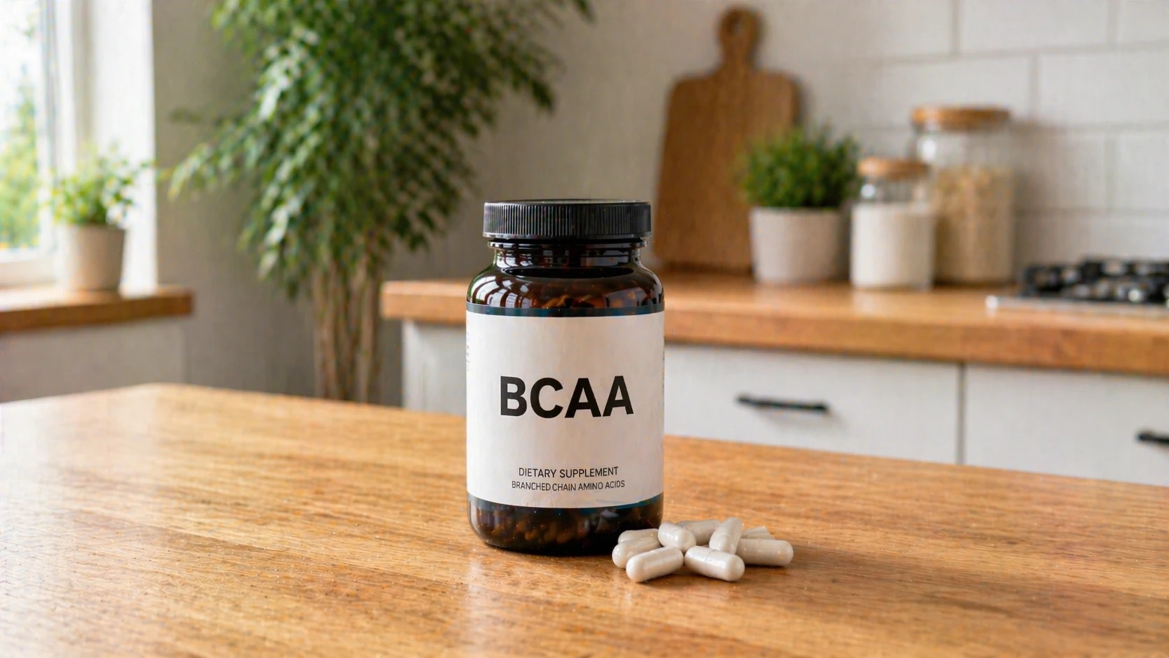 BCAA・EAA