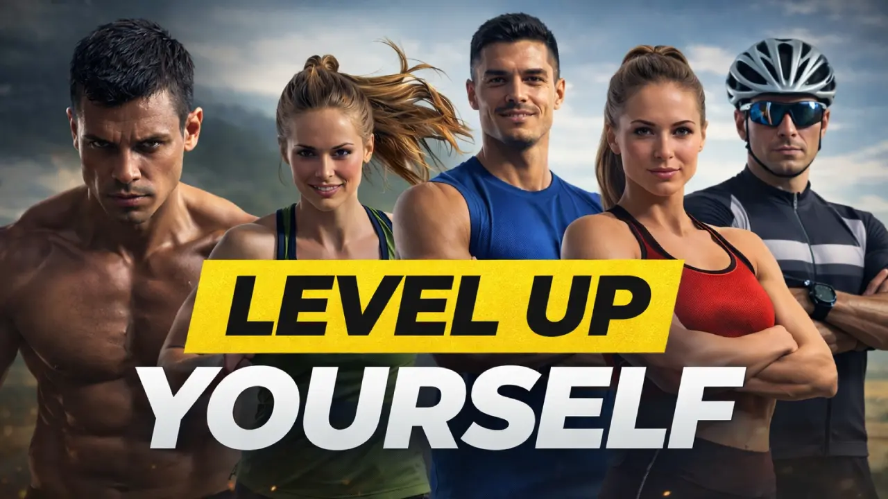 Become a Better You